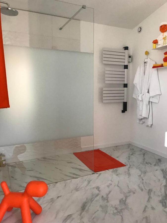 La Maison 1440 LʼIsle-sur-la-Sorgue Dış mekan fotoğraf
