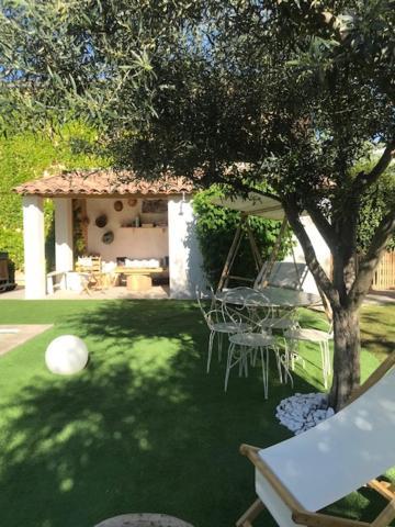 La Maison 1440 LʼIsle-sur-la-Sorgue Dış mekan fotoğraf